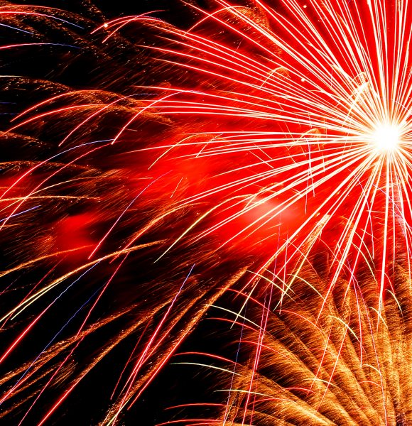 New Year’s Eve in Vienna