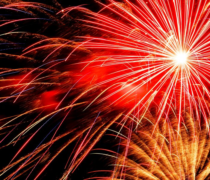 New Year’s Eve in Vienna