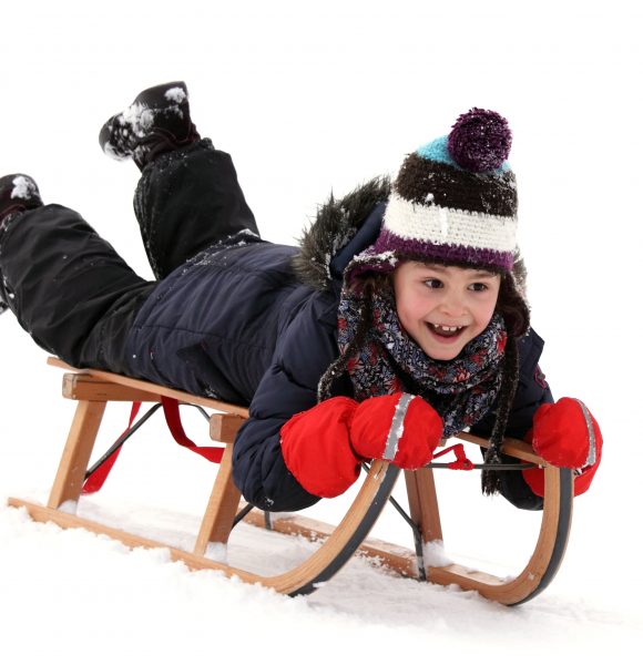 Kickstart Your Year in Vienna