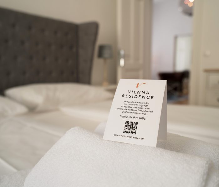 Vienna Residence goes green