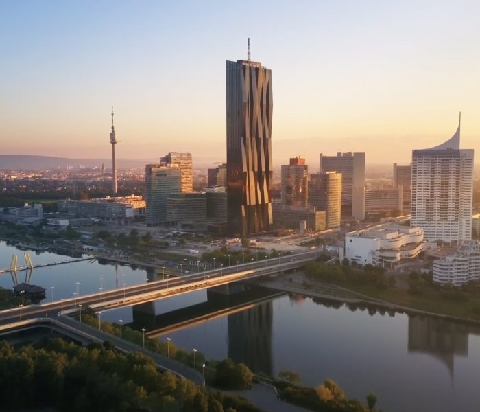 Presenting our Newest Video