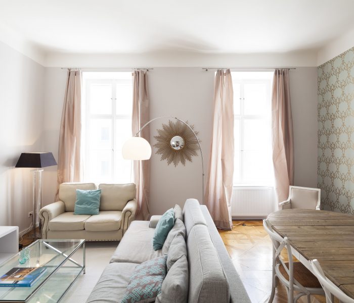 Ihre persönliche Wohnung auf Zeit während der Corona-Krise