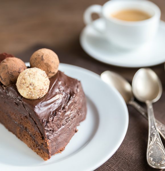 Vienna’s best traditional Coffee Houses